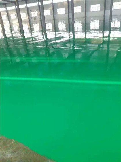 定襄，我直接给你一份室外地坪漆翻新维修