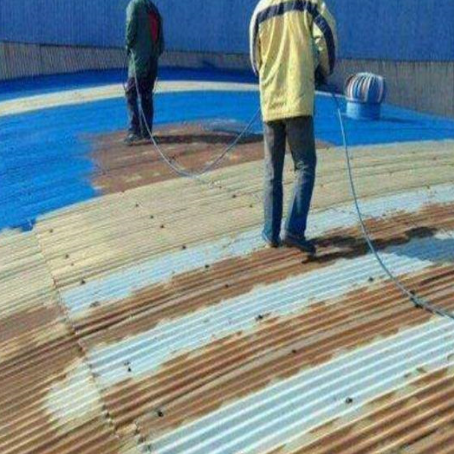 定襄地面翻新与地坪漆施工流程